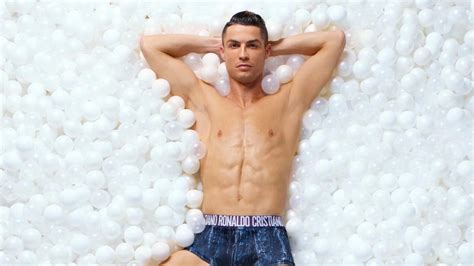 nude cristiano ronaldo|CRISTIANO RONALDO Nude